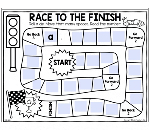 GIF by A Dab of Glue Will Do