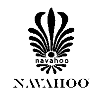 Navahoo Sticker by Urban babe