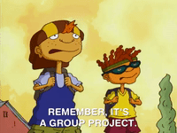 rocket power nicksplat GIF