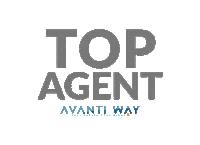 Realestate Realtor Sticker by AvantiWayRealty