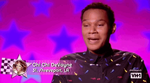 rupauls drag race all stars season 3 episode 6 GIF by RuPaul's Drag Race