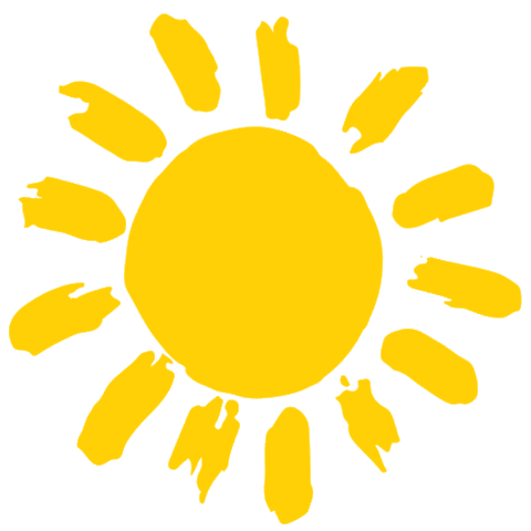 Summer Sun Sticker by Penti