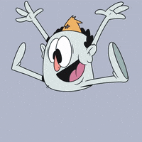 Happy Fun GIF by Fresh Cake