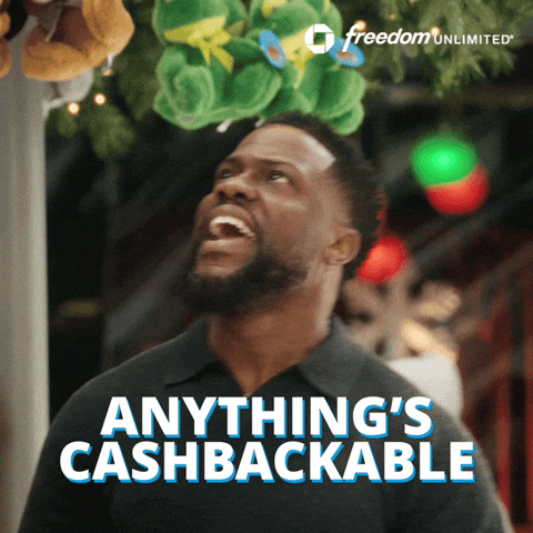 Black Friday GIF by Chase