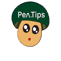 Happy Dance Sticker by PenTips