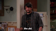 season 1 pilot GIF by mom