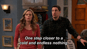 Jason Biggs GIF by Outmatched