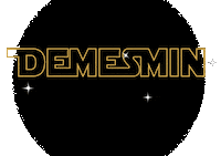 Star Wars Miami Sticker by Demesmin and  Dover