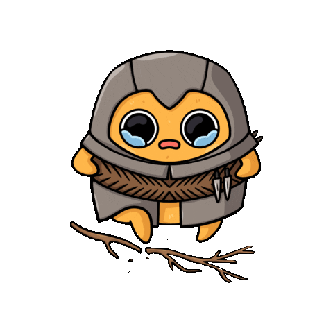 Dungeons And Dragons Dnd Sticker by Sad Nuggie
