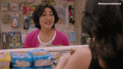 Disappointed Happy Anniversary GIF by Kim's Convenience