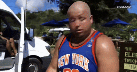 Big Body Bes Dancing GIF