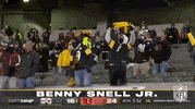 Regular Season Football GIF by NFL