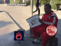 Morocco Winners GIF