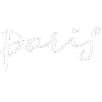 France Paris Sticker
