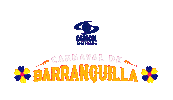 Carnaval De Barranquilla Caracoltv Sticker by Caracol Television