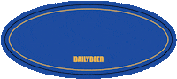 Dailybeer work beer chicken 치킨 Sticker