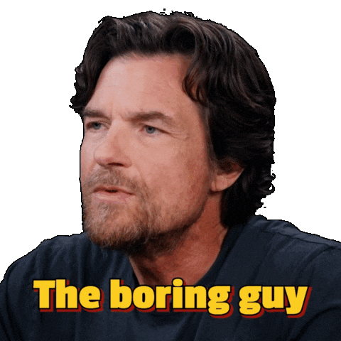 Awkward Chicken Wings Sticker by First We Feast