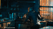 Season 2 Fight GIF by Law & Order