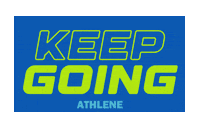 AtheleneNutrition fitness gym exercise flex Sticker