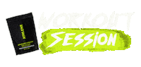 Workout Gym Sticker by AthleneNutritionPH