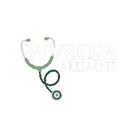 Medical School Alumni Sticker by West Virginia School of Osteopathic Medicine