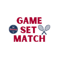 thcindiana indiana thc indiana indiana tennis tennis indiana Sticker