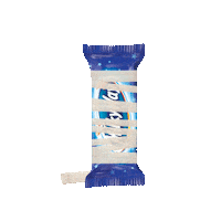 halloween chocolate Sticker by Mars Mini's