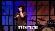 hopestpete truth feelings facts chariorozco GIF