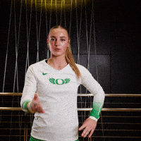 Oregon GIF by GoDucks