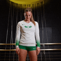 Oregon GIF by GoDucks