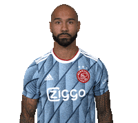 Sean Klaiber Sticker by AFC Ajax