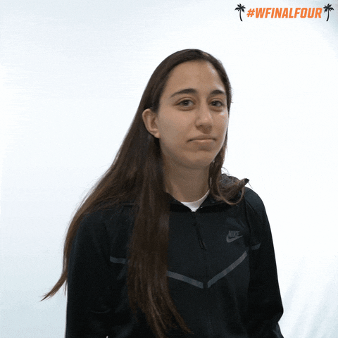 Womens Basketball Sport GIF by NCAA Championships