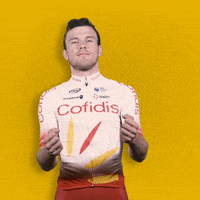 bike cycling GIF by Team Cofidis - #Cofidismyteam