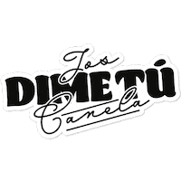 Jos Canela Sticker by Sony Music México