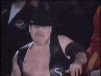 stan hansen wrestling GIF