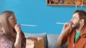 90S Reaction GIF by McDonald’s UK