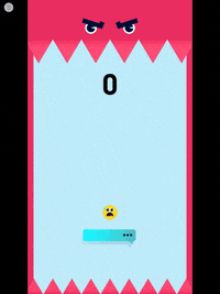 Emoji Gameplay GIF by PLAY