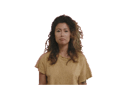 Oh No Ugh Sticker