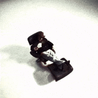 Fu GIF by Epik High