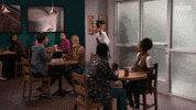 All That Running GIF by Nickelodeon