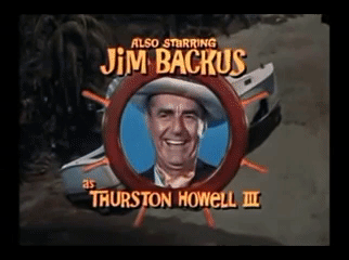 gilligan's island opening credits GIF