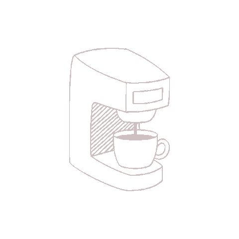 lightfilledmornings giphyupload coffee morning mornings Sticker