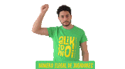alikindoiimpro improv impro improvisacion teatral alikindoi impro Sticker