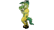 Liganos Beirao Sticker by CD Tondela