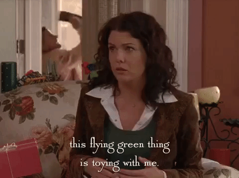 season 4 netflix GIF by Gilmore Girls 