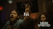 Calm Down Youtube GIF by FN Films