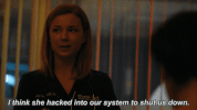 foxtv GIF by The Resident on FOX