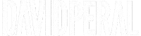 davidperaldj Sticker by Dadiv Oficial