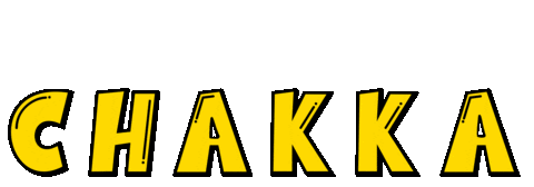 Pakistan Super League Hit Sticker