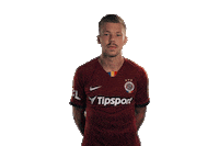 Goal Acsparta Sticker by AC Sparta Praha